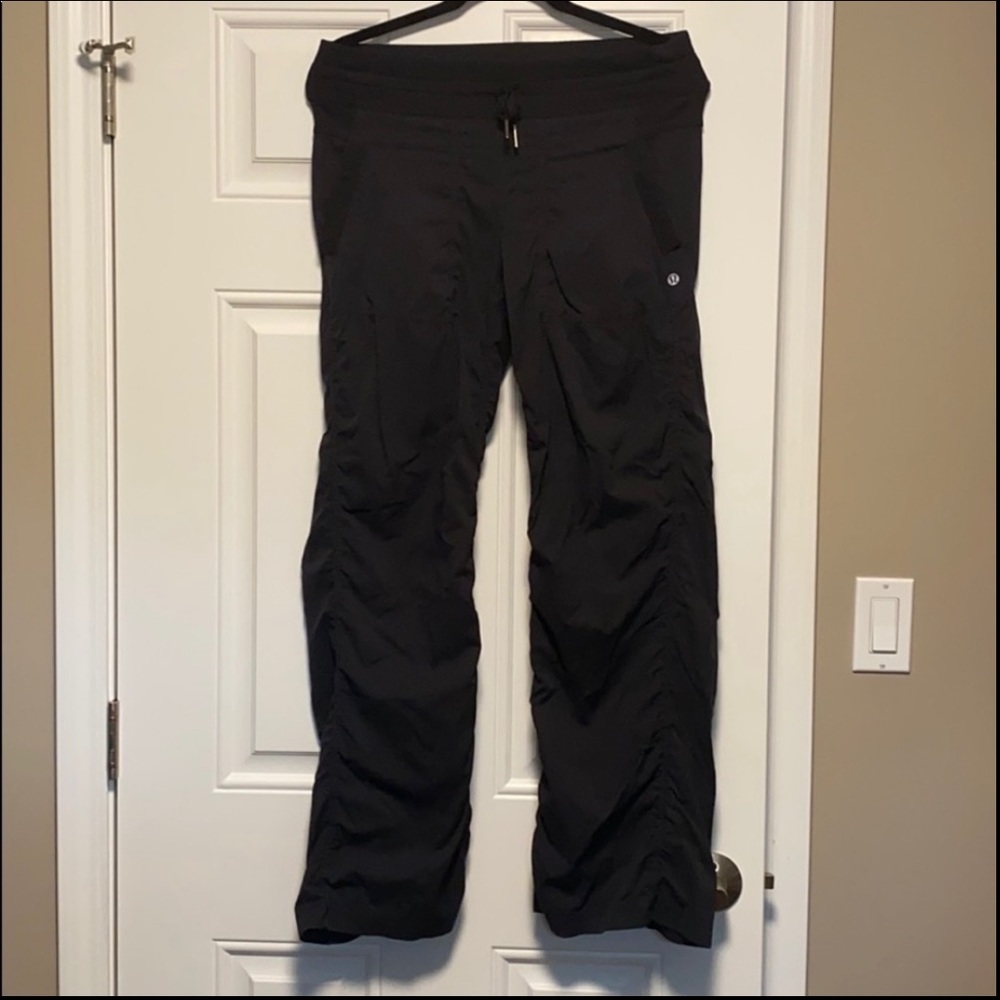 Lululemon Studio pant